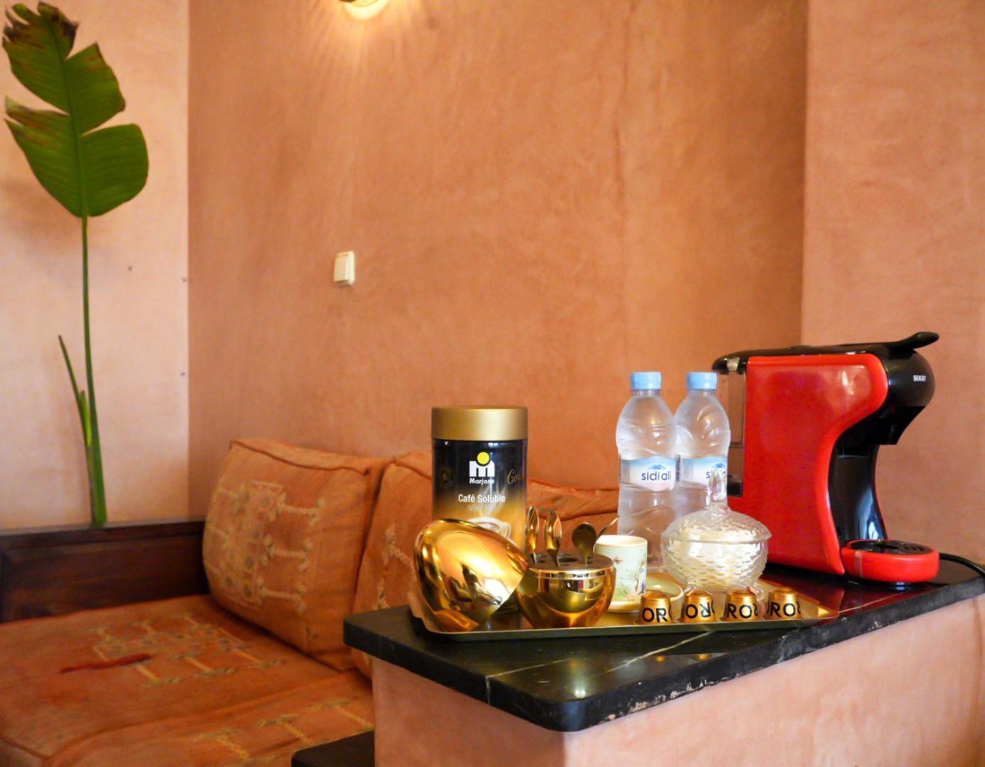 Apartment A Marrakech Pres Du Jardin Majorelle