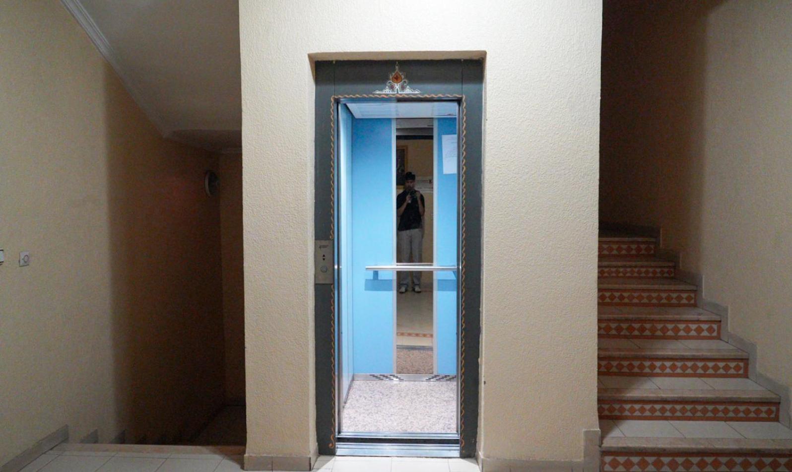 A Marrakech Pres Du Jardin Majorelle Apartment Marrakesh