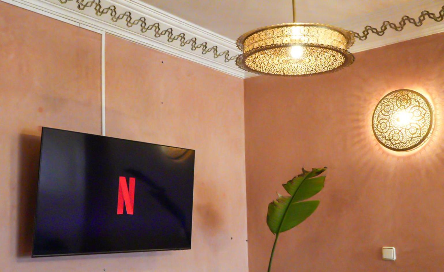 Apartment A Marrakech Pres Du Jardin Majorelle Marrakesh