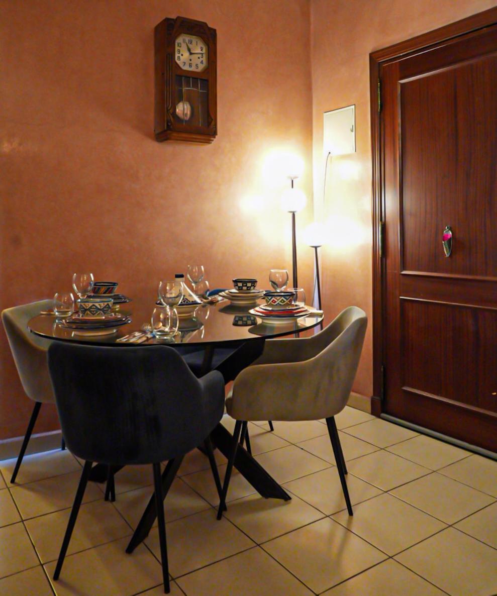 A Marrakech Pres Du Jardin Majorelle Apartment *