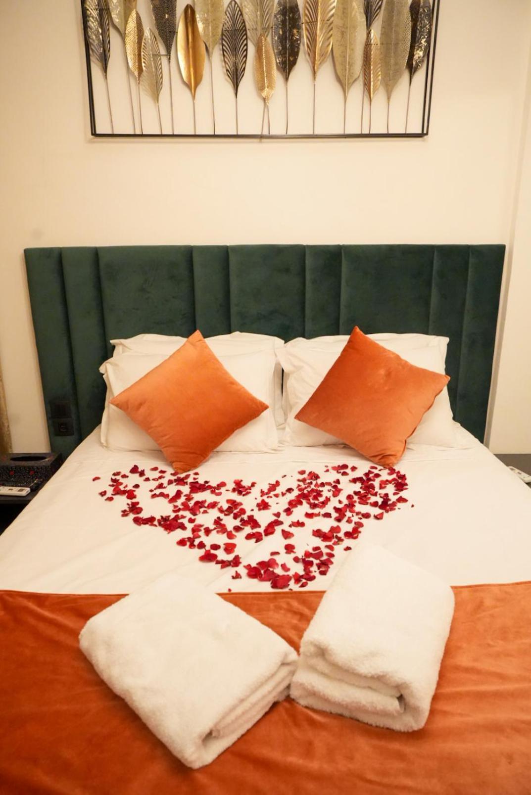 Apartamento A Marrakech Pres Du Jardin Majorelle *