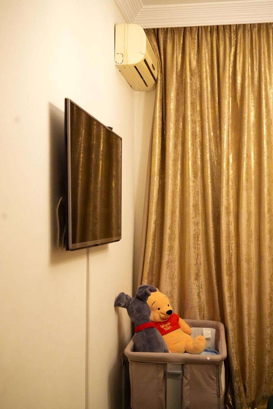Apartment A Marrakech Pres Du Jardin Majorelle Marrakesh
